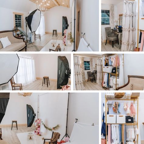 The Studio is officially open!!! NOW Booking - message me to get your studio session booked! Photography Studio Shed, Shed Photography Studio, Small Photography Studio, Home Photography Studio, Shed Studio, Modern Home Offices, Home Studio Photography, Studio Shed, Photo Room