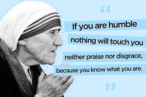 Mother Theresa Quotes, Saint Teresa Of Calcutta, News Photography, Mother Teresa Quotes, Saint Quotes Catholic, Saint Teresa, New Beginning Quotes, Saint Quotes, Catholic Quotes