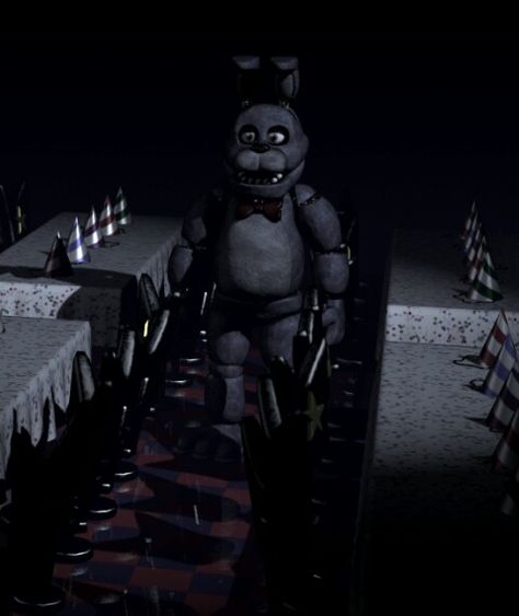 Bonnie Fnaf 1 Bonnie, Bonnie Bowling Fnaf, Fnaf Pfp Withered Bonnie, Spring Bonnie Pfp, Itp Bonnie Fnaf, Fnaf Random, Toy Bonnie Sfm, Fnaf Animatronics, Bonnie Fnaf