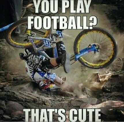 Mountain bikikg rules Bike Meme, Cycling Memes, Bike Humor, Mountain Biking Quotes, Cycling Humor, Best Mtb, Mt Bike, Bike Quotes, Downhill Mountain Biking