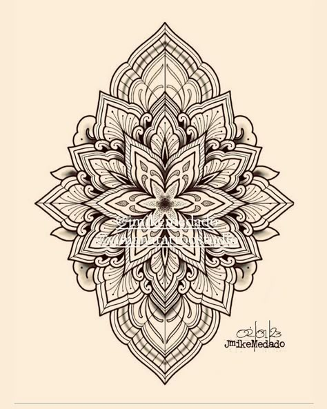 Meaningful Tattoo Ideas For Women, Forearm Mandala Tattoo, Mandala Arm Tattoos, Tattoo Espalda, Meaningful Tattoo Ideas, Geometric Mandala Tattoo, Becoming A Tattoo Artist, Reaper Tattoo, Scary Tattoos