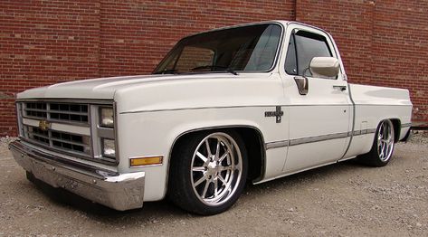 86 C10 Chevy Truck 80s Chevy Truck, 1986 Chevy Truck, 85 Chevy Truck, 87 Chevy Truck, Sport Truck, Lowered Trucks, C10 Chevy Truck, C10 Trucks, Chevy Pickup Trucks