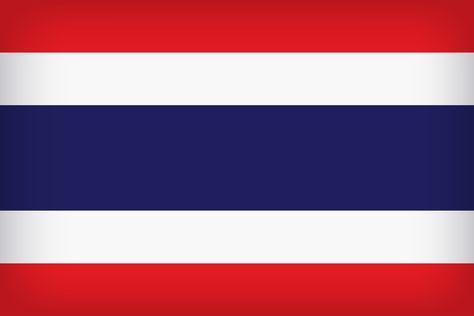 Thailand Logo, Thai Flag, Cambodia Flag, World Country Flags, Bts App, Welcome Pictures, Thailand Flag, Asia Countries, Thailand Map