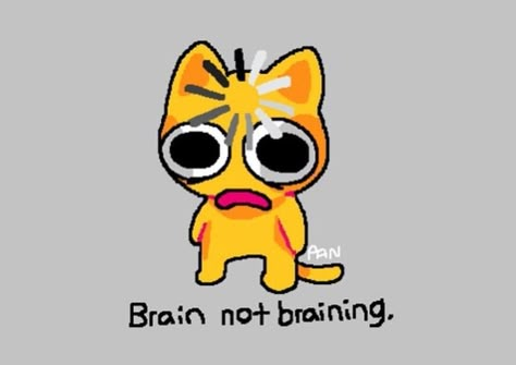 Im Bored Reaction Pic, Usedsoil Art, Cute Knitting Patterns, Communication Cards, Cute Knitting, Emoji Drawings, Goofy Drawing, In Shock, Yellow Cat