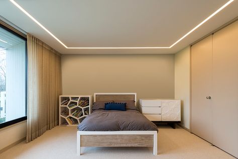 False Ceiling Bedroom, False Ceiling Living Room, Interior Ceiling Design, Lighting Bathroom, Plaster Ceiling, Ceiling Design Modern, Ceiling Design Bedroom, Ceiling Light Design, Architectural Lighting