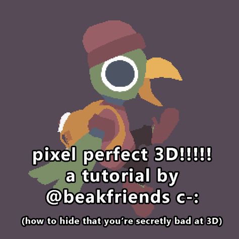 3d That Looks 2d, Blender Low Poly Environment, Low Poly Y2k, Cute 3d Environment, Low Poly Props, Blender Modeling Tutorials, Low Poly Pixel Art, 3d Art Blender, Low Poly Gif