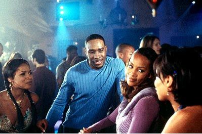 Two Can Play That Game Black Home Aesthetic, 2000s Pop Culture, Tamala Jones, Morris Chestnut, Game Movie, Vivica Fox, Tv Show Couples, Freaks And Geeks, Single Woman