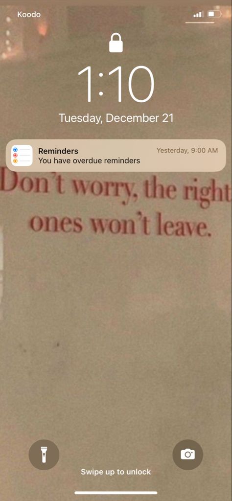 Setting a quote as wallpaper on my phone helps me to remind myself it will be ok. Reminders To Set On Phone, It Will Be Ok Quotes, As Wallpaper, On Phone, My Phone, A Quote, Help Me, No Worries, Incoming Call Screenshot