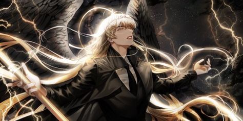 Kim Dokja, Sun Wukong, Shared Folder, Omniscient Readers Viewpoint, Heaven's Official Blessing, Holy Trinity, Light Novel, Manhwa Manga, Point Of View