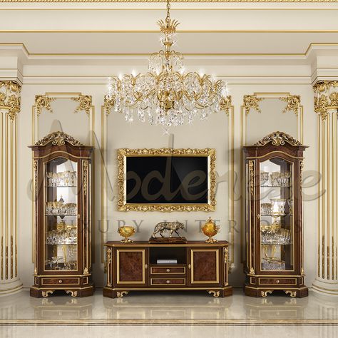 WHY IS ITALIAN FURNITURE THE BEST CHOICE FOR HOUSES? ⋆ Luxury Italian Classic Furniture Italian Classic Furniture, Houses Luxury, Classical Furniture, Bathroom Solutions, Luxury Interiors, Custom Made Furniture, Cardboard Furniture, Milan Design Week, Recent News