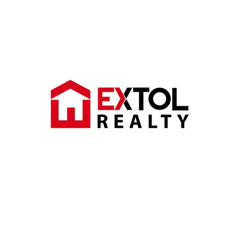 Real Estate Broker Logo Design required by Extol Realty Think Out of Box - No Templates #AD, #Logo, #AD, #Design, #Broker, #Real Think Out Of Box, Broker Logo, Real Estate Broker, Logo Design Contest, The Pool, Allianz Logo, The North Face Logo, Retail Logos, Create Your