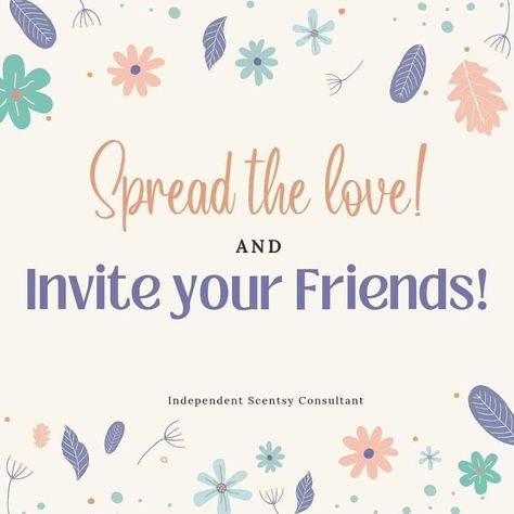 Need help! 😬 I am at 114 followers would like to reach to 150! Who is going to be that first person to invite a friend! 💕Free gift is waiting for you!! 🎁 Add your friend in the comment below ⬇️ Let’s do this 😉 Thank you ❤️ Invite A Friend, Online Parties, Scentsy Consultant, That One Person, Invite Friends, Invite Your Friends, Waiting For You, Friends And Family, Free Gifts