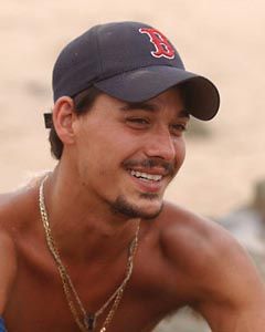 boston rob - Google Search Boston Rob, Rob Mariano, Survivor Tv Show, Survivor Contestants, Survivor Show, Survivor Tv, Family Feud, Break In, Game Show