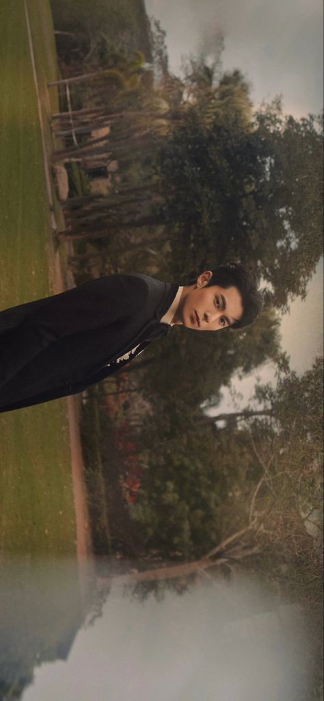 Wang Hedi Wallpaper, Dylan Wang Wallpaper, Dylan Wong, Wang Hedi, Dylan Wang, Instant Film, School Pictures, Landscape Pictures, Chinese Boy