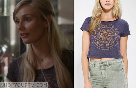 Nashville 2x11 Fashion, Clothes, Style and Wardrobe worn on TV Shows | Clare Bowen, Show Outfits, Nashville Tv Show, Quilted Dress, Worn On Tv, Bohemian Soul, Wardrobe Clothes, Tv Show Outfits, Clothes Style