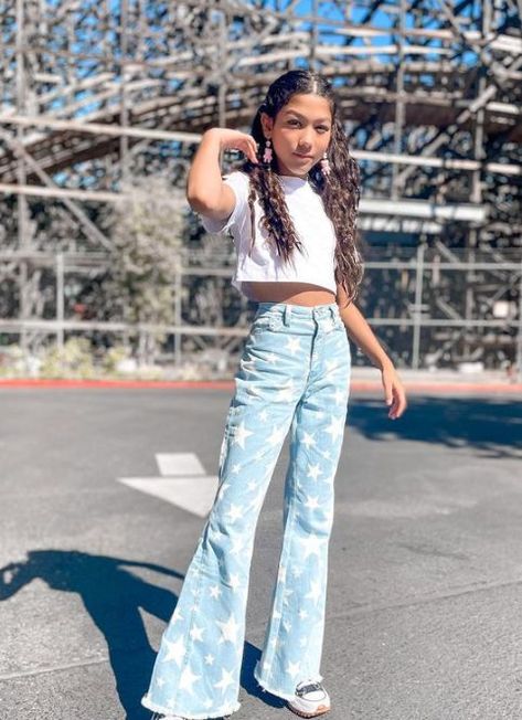 Txunamy Ortiz, Familia Diamond, Teen Style, Fasion Outfits, Super Moon, Girly Accessories, Birthday List, Simple Trendy Outfits