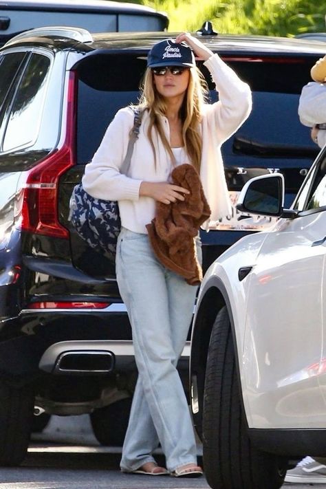 Jeniffer Lawrance, Jennifer Lawrence Street Style, Jennifer Lawrence Style, Fall Fits, Celebrity Street Style, 인물 사진, Virtual Closet, 가을 패션, Outfit Inspo Fall