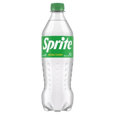 Sprite Lemonade, Carbonated Soft Drinks, Bottle Drawing, Soda Drinks, Coke Cola, Carbonated Water, Ingredient List, Fizzy Drink, Food Babe