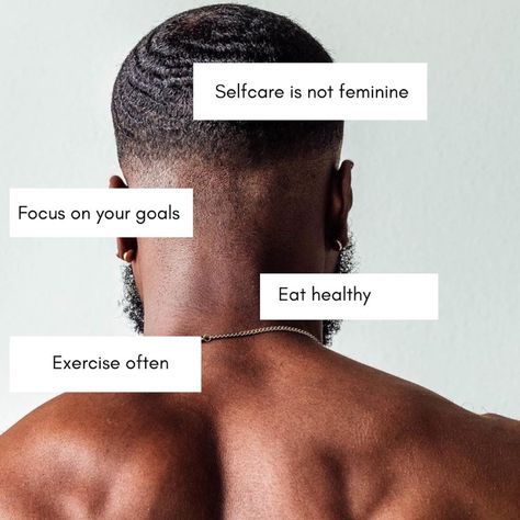 Waves black male selfcare quote Black Men Skin Care, Glow Up Guide, Guys Grooming, Men Skin Care, Men Skin Care Routine, Level Up Your Life, Men Tips, Style Transformation, Care For Yourself