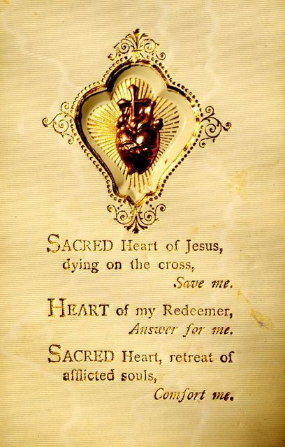 Dymphna's Road: Sacred Heart of Jesus! Vintage Holy Cards, The Sacred Heart Of Jesus, Catholic Images, The Sacred Heart, Sacred Heart Of Jesus, Divine Mercy, Holy Mary, Catholic Quotes, Heart Of Jesus