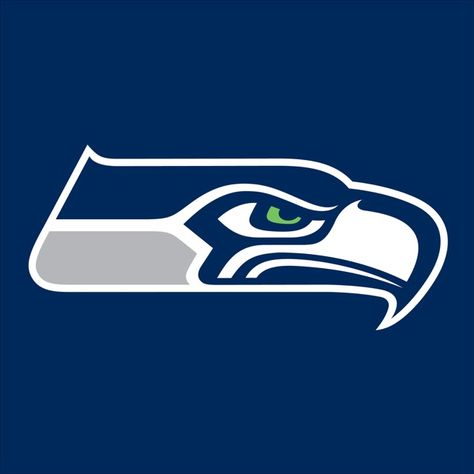 Seahawks Super Bowl, Hawk Logo, Athletic Center, Seattle Seahawks Logo, Seahawks Fans, Nfl Playoffs, Nfl Teams Logos, Season Ticket, Discount Card