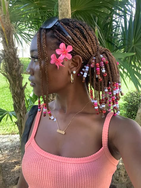 Cute Box Braids, Summer Braids, Hair Mistakes, Woman Hair, Hippie Hair, Cute Braided Hairstyles, Cute Box Braids Hairstyles, Quick Braided Hairstyles, Protective Hairstyles Braids