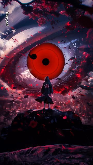 Itachi Uchiha Live Wallpapers, Cute Wallpapers For Android, Sharingan Wallpapers, Really Cool Wallpapers, Anime Lock Screen Wallpapers, Android Wallpaper Art, Naruto And Sasuke Wallpaper, Moving Wallpapers, Cool Anime Backgrounds