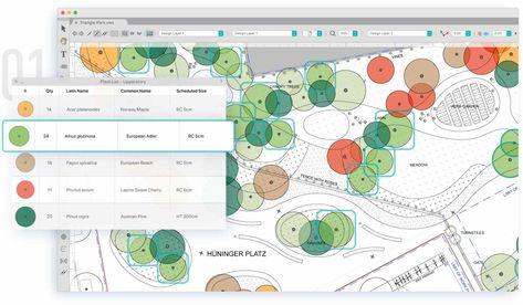 3d Landscape Design, Landscape Plane, Triangle Park, Landscape Design Software, Architectural Graphics, Schematic Design, Architecture Sketchbook, Planting Plan, 3d Landscape