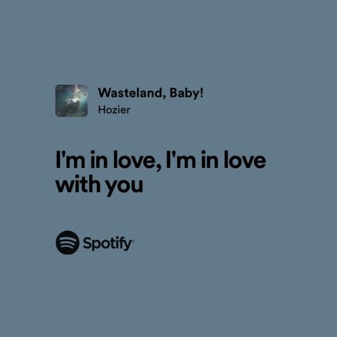 I Love You In Hozier Lyrics, Hozier Love Lyrics, Lyric Prompts, Talk Hozier, Indigo Aesthetic, Hozier Lyrics, Wasteland Baby, Study Core, Asking To Prom