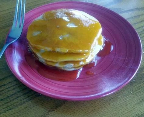 Homemade Apricot Syrup | Seed to Pantry Apricot Syrup Recipe, Apricot Syrup, Waffles And Ice Cream, Dehydrating Food, Apricot Recipes, Canning Ideas, Canning Food, Canning Jam, Waffle Bar