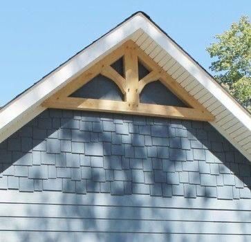 Timber Frame Exterior, Timber Frame Porch, Timber Frames, Craftsman Exterior, Exterior Makeover, Casa Exterior, Timber Frame Homes, Exterior Remodel, House Siding