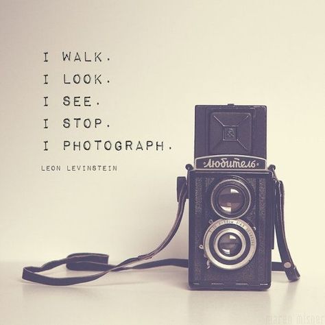 Leon Levinstein, Dslr Quotes, Photographer Quotes, Camera Quotes, Beauty Fotografie, Fotocamere Vintage, Dslr Photography Tips, Simple Typography, Nikon D7000