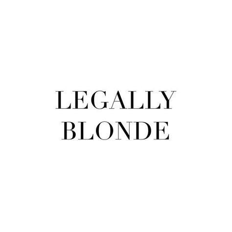 Blonde Era Quotes, Life Is Better Blonde, Kelis Core, Blonde Quotes, Blondes Have More Fun, Blonde Moments, Infp T, Hair Quotes, Elle Woods