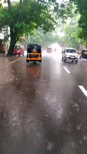 💙 Baarish 💙 [Video] in 2022 | Good morning video songs, Cool instagram pictures, Driving photography Mumbai Barish Video, Mumbai Barish, Baarish Video, Good Morning Videos, Logged Out, Morning Drive, New Love Songs, Travel Pictures Poses, Good Morning Video Songs