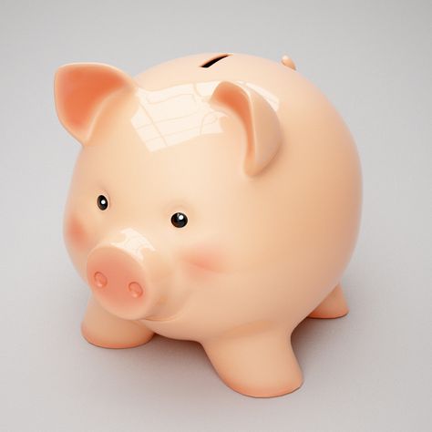 Flower Png Images, Bank Design, Art Furniture Design, Cute Piggies, This Little Piggy, Diy Clay Crafts, Money Box, Designer Toys, Culinary Arts