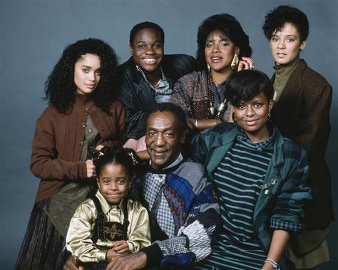 Image: The Cosby Show Black Sitcoms, Cosby Show, Hulk Character, Tv Dads, School Tv, The Cosby Show, Magnum Pi, Black Tv, Bill Cosby