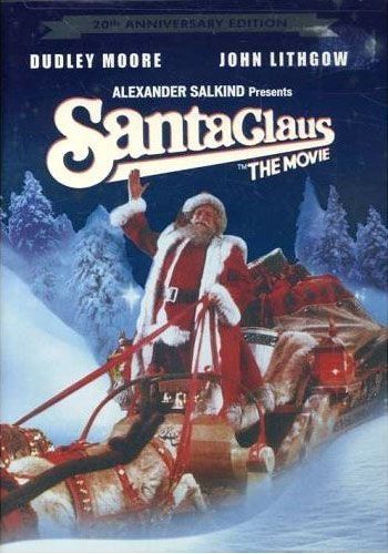 Santa Claus The Movie, Santa Claus Movie, Xmas Movies, Best Christmas Movies, Christmas Films, Classic Christmas Movies, I Love Cinema, Hallmark Christmas Movies, Christmas Shows