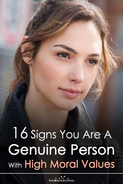 16 Signs You Are A Genuine Person With High Moral Values Morals Quotes, Genuine People, Weight Changes, Personal Values, Moral Values, Natural Cough Remedies, Smart Women, Self Confidence Tips, Confidence Tips