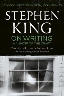 Writing A Memoir, Stephen Kings, Stephen King Books, Memoir Writing, Aspiring Writer, King Book, Charlotte Bronte, On Writing, Best Novels