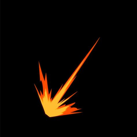 ArtStation - Explosion practice., Ira Efremova 2d Fx Animation Explosion, 2d Fire Animation, Animation Explosion, Elemental Creature, Explosion Gif, Explosion Animation, Explosion Drawing, Fx Animation, Vfx Animation