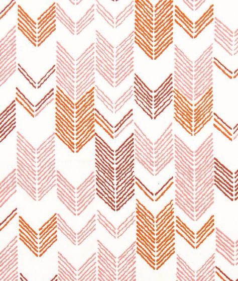 Pink Fabric Texture Pattern, Pink Fabric Texture, Fabric Texture Pattern, Massage Marketing, Arrows Graphic, Sock Design, Arrow Pattern, Hand Printed Fabric, Textile Texture