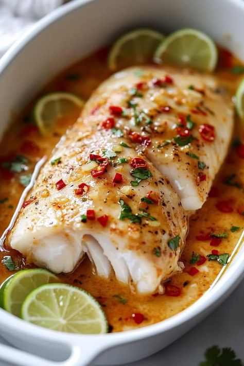 Steamed Fish Recipes Healthy, Herb Roasted Turkey Breast, Steamed Fish Recipes, Mediterranean Diet Recipes For Beginners, Avocado Tuna Salad, Salmon And Shrimp, Steamed Fish, Points Recipes, Coconut Curry Chicken