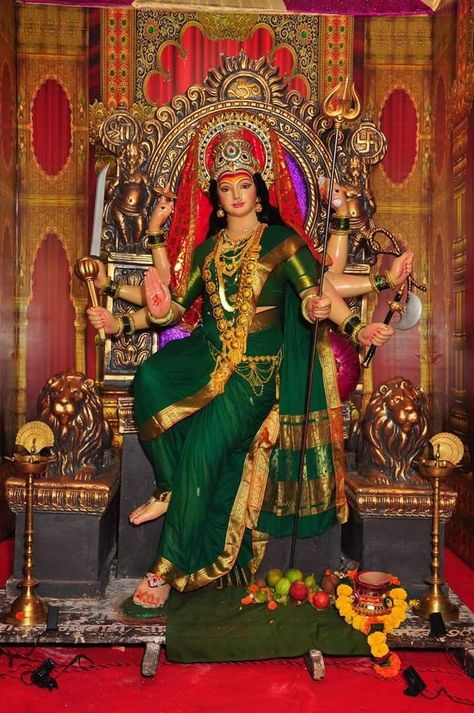 Jai Maa Durga, Navratri Devi Images, Maa Durga Photo, Durga Ji, Durga Kali, Dj Images Hd, Happy Navratri Images, Ganesh Chaturthi Images, Shakti Goddess