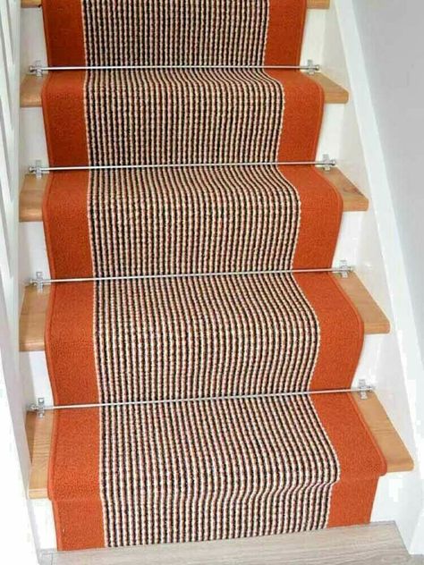 About Us Items for Sale View Feedback Visit our eBay Store! About Us Items for Sale View Feedback Orange Grey Very Long Stair Runner For Stairway Hard Wearing Stairs Carpet Rugs Check Out Our Feedback Have a Question? Get in touch! Follow RSM Rugs! Based in N.Ireland Fast and Free Delivery Product Description Paris These cut to length runners have a 6mm thick loop pile. They have a strong non-slip rubber backing meaning they will not move on tiles, lino, laminate or hard wood flooring. These are ideal for long hallways or stairs. Please note. Delivery to the following postcodes may incur an additional postage surcharge. Please contact us to confirm. IV, HS, KA27-28, KW, PA20-49, PA60-78, PH17-26, PH30-44, PH49-50, ZE, JE, GY About Us RSM Rugs is a family run business based in Co Armagh, No Gray Stair Runner, Striped Stair Runner, Stairs Carpet, Painted Staircases, Staircase Runner, Striped Carpets, Staircase Makeover, Hallway Designs, Wooden Stairs