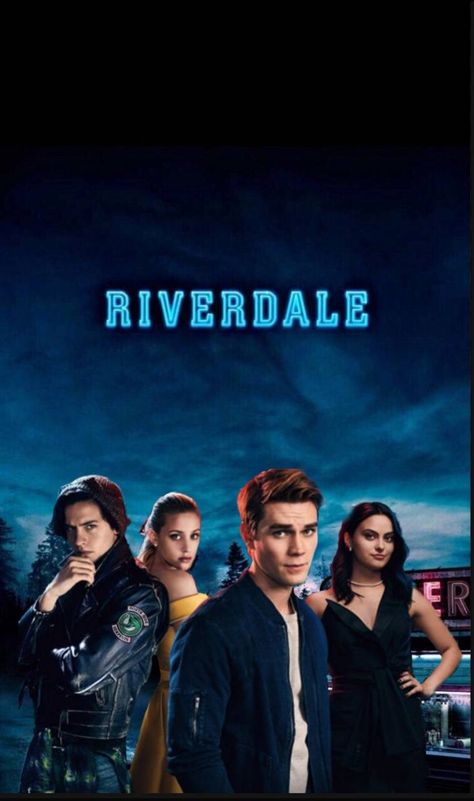 Download Riverdale wallpaper by flickwdw - e2 - Free on ZEDGE™ now. Browse millions of popular archie Wallpapers and Ringtones on Zedge and personalize your phone to suit you. Browse our content now and free your phone Riverdale Wallpaper, Riverdale Wallpaper Iphone, Riverdale Netflix, Riverdale Poster, Riverdale Cw, Riverdale Characters, Riverdale Aesthetic, Riverdale Cheryl, Riverdale Funny