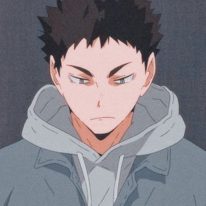 Iwaizumi Hajime, Volleyball Anime, Haikyuu Wallpaper, Hottest Anime Characters, Haikyuu Characters, Anime Screenshots, Haikyuu Anime, An Anime, Haikyu!!