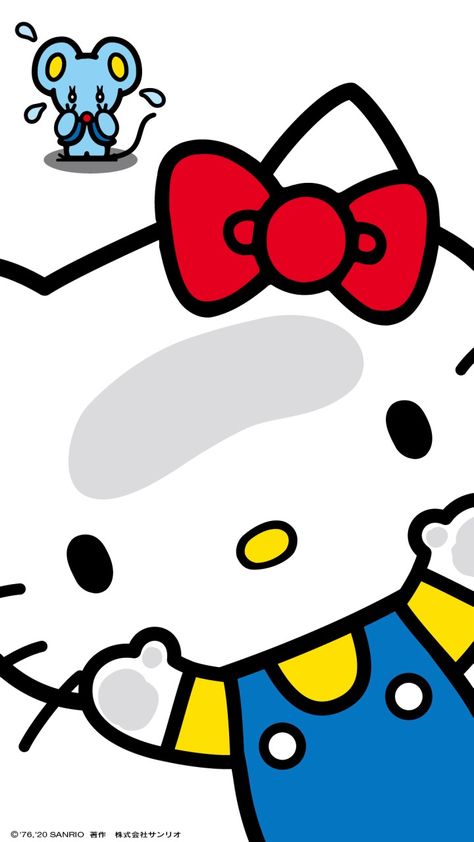 Hello Kitty Wallpaper Hd, Charmmy Kitty, Hello Kitty Images, Hello Kitty Themes, Kitty Images, Hello Kit, Hello Kitty Backgrounds, Hello Kitty Drawing, Hello Kitty Cartoon