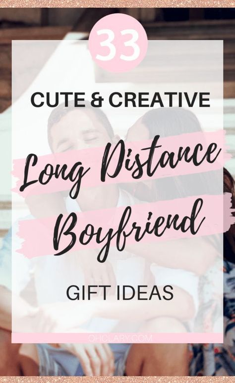 Find out the best long distance relationship gifts for guys and ideas on things to send your long distance boyfriend! These awesome LDR gifts for him & ideas for birthday gifts for long distance boyfriend will warm up any boys heart and make him love you so much more! Vday Gifts For Him Long Distance, Birthday Ideas For Long Distance Bf, Ldr Gifts For Him, Long Distance Relationship Care Package, Cheap Gifts For Boyfriend, Ldr Ideas, Gifts For Long Distance Boyfriend, 5 Senses Gift For Boyfriend, For Long Distance Boyfriend