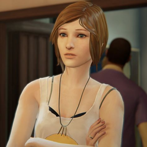 Life Is Strange Remastered Chloe Price Remastered, Life Is Strange Remastered, Chloe Price Icon, Chloe Life Is Strange, Lis Wallpaper, Price Icon, Life Is Strange Wallpaper, Dontnod Entertainment, Amber Price