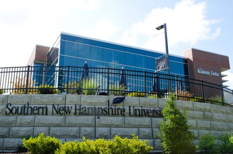 SNHU, other donors guaranteeing education for 1,000 Dreamers Southern New Hampshire University, University Of New Hampshire, Medieval World, Internet Technology, Online Degree, Harvard Business School, Online University, College Hacks, Forensic